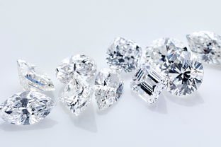 钻石珠宝业界观察